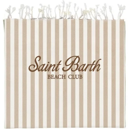 FOUTAS LIGHT STRIPES V11 MC2 SAINT BARTH FOUL002 02028H