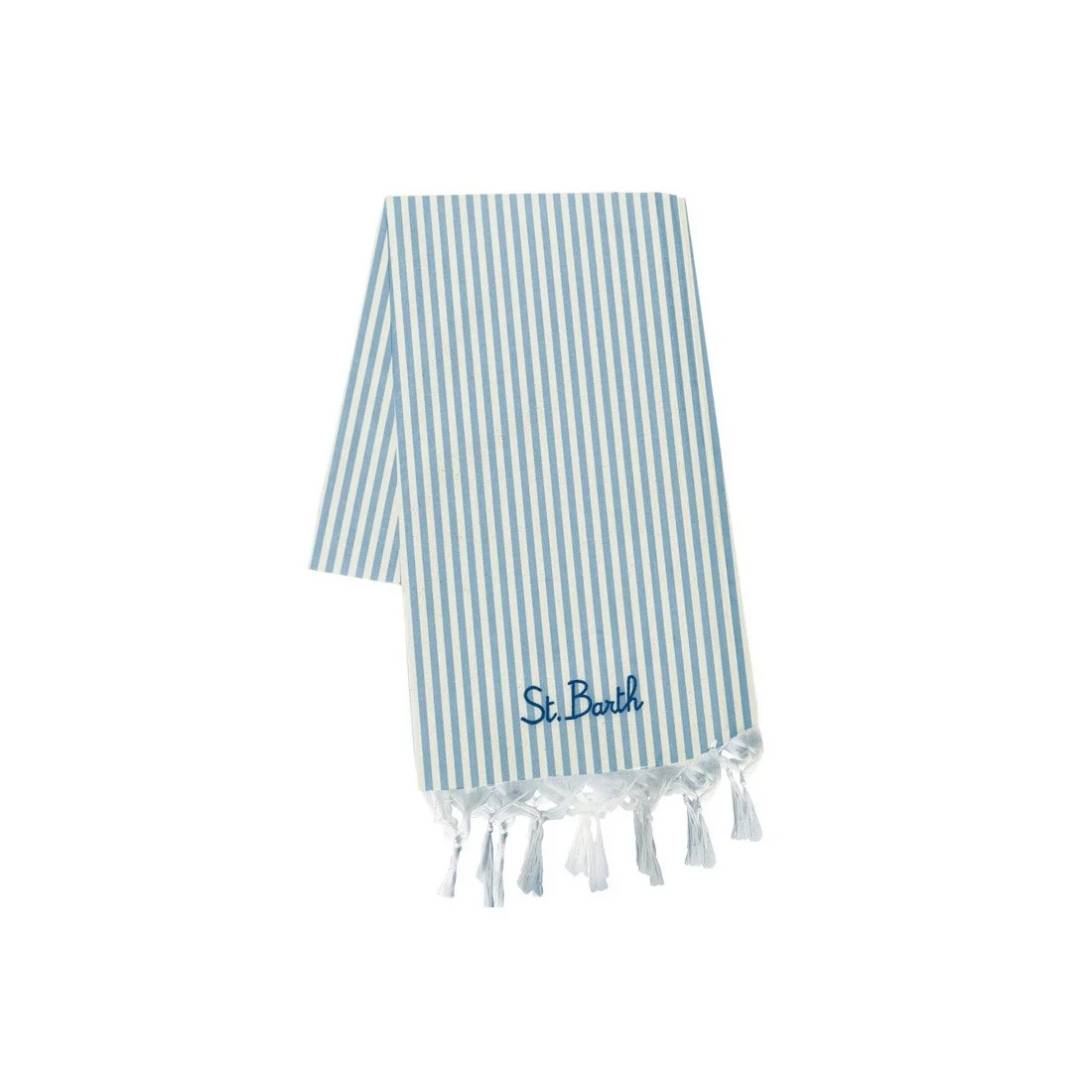 FOUTAS LIGHT STRIPES V31 MC2 SAINT BARTH FOUL002 02035H