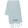 FOUTAS LIGHT STRIPES V31 MC2 SAINT BARTH FOUL002 02035H