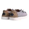 MOCASSINO WENDY CHAMBRAY WOVEN HEY DUDE HD.40059 4MG