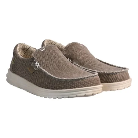 MOCASSINO MIKKA BRAIDED HEY DUDE HD.40124 2BS