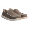 MOCASSINO MIKKA BRAIDED HEY DUDE HD.40124 2BS