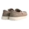 MOCASSINO MIKKA BRAIDED HEY DUDE HD.40124 2BS