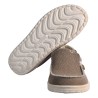 MOCASSINO MIKKA BRAIDED HEY DUDE HD.40124 2BS