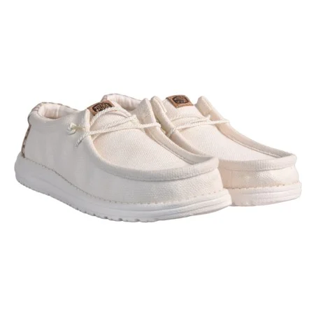MOCASSINO WALLY RESORT HEY DUDE HD.43094 94S