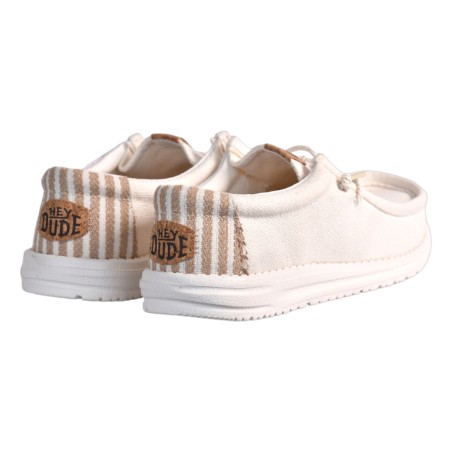 MOCASSINO WALLY RESORT HEY DUDE HD.43094 94S