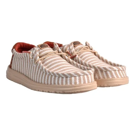 MOCASSINO WALLY RESORT HEY DUDE HD.43094 9HR