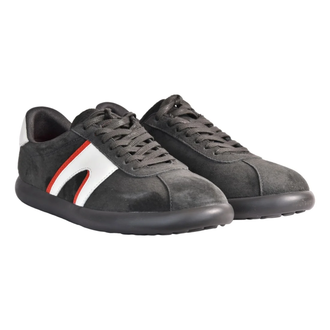 SNEAKERS SOLLER CAMPER K100937-010 GREY