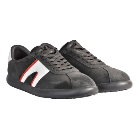 SNEAKERS SOLLER CAMPER K100937-010 GREY