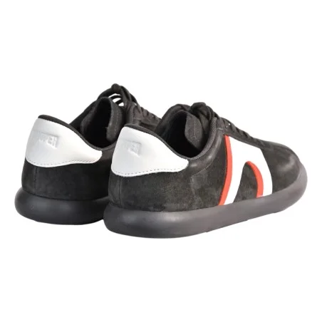 SNEAKERS SOLLER CAMPER K100937-010 GREY