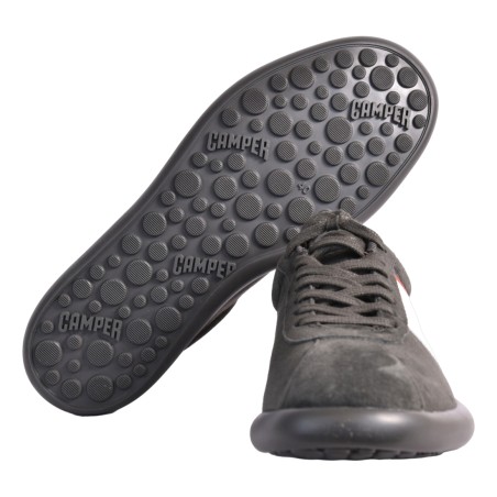 SNEAKERS SOLLER CAMPER K100937-010 GREY