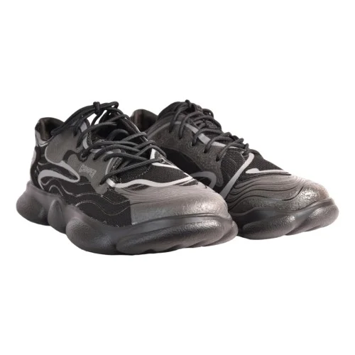 SNEAKERS KARST CAMPER K100992-004 BLACK