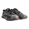 SNEAKERS KARST CAMPER K100992-004 BLACK