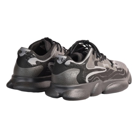 SNEAKERS KARST CAMPER K100992-004 BLACK