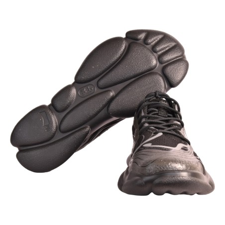 SNEAKERS KARST CAMPER K100992-004 BLACK