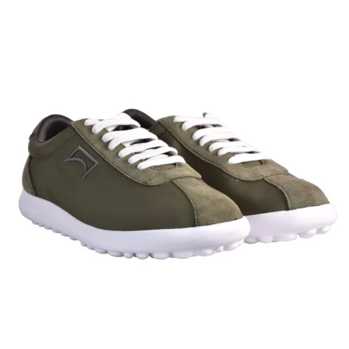 SNEAKERS G3D CAMPER K101019-006 GREEN