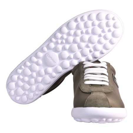 SNEAKERS G3D CAMPER K101019-006 GREEN