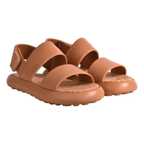 SANDALO FLOTA CAMPER K201772-004 NUDE