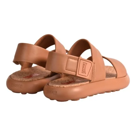 SANDALO FLOTA CAMPER K201772-004 NUDE
