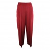 PANTALONI PINCES  SPINATO LA FABRIQUE 709 44