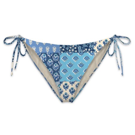 LEAH TRIANGLE BIKINI RADICAL PATCH 3161 MC2 SAINT BARTH LEH0001 01021H