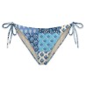 LEAH TRIANGLE BIKINI RADICAL PATCH 3161 MC2 SAINT BARTH LEH0001 01021H