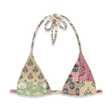 LEAH TRIANGLE BIKINI JONDAL PATCH MC2 SAINT BARTH LEH0001 01250H