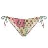 LEAH TRIANGLE BIKINI JONDAL PATCH MC2 SAINT BARTH LEH0001 01250H