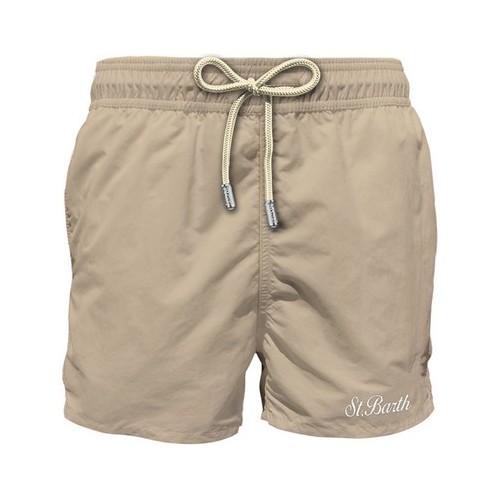 PATMOS SWIMSHORT SB 11 EMB MC2 SAINT BARTH PATM001 01581H