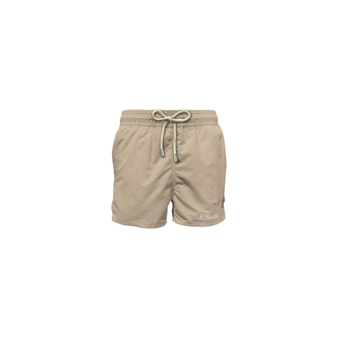 PATMOS SWIMSHORT SB 11 EMB MC2 SAINT BARTH PATM001 01581H