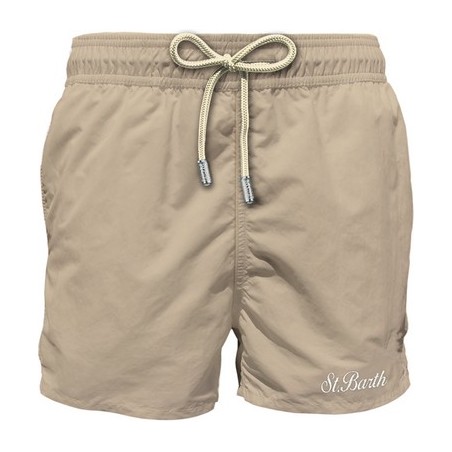 PATMOS SWIMSHORT SB 11 EMB MC2 SAINT BARTH PATM001 01581H