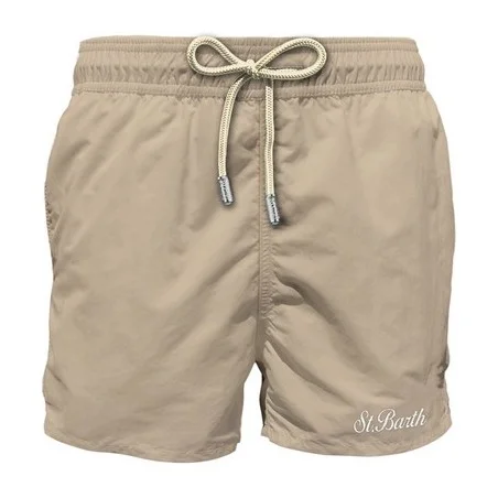 PATMOS SWIMSHORT SB 11 EMB MC2 SAINT BARTH PATM001 01581H