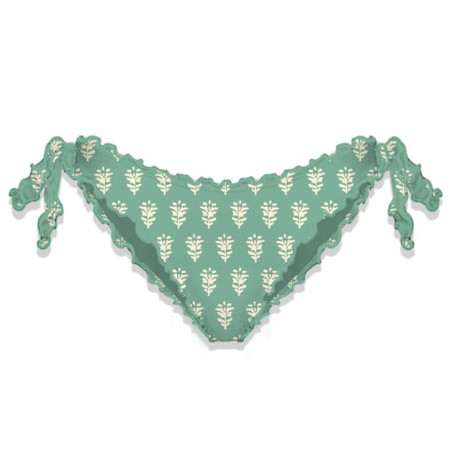 SAGITTARIUS TRIANGLE BIKINI BUTI 53 MC2 SAINT BARTH SAG0001 01088H