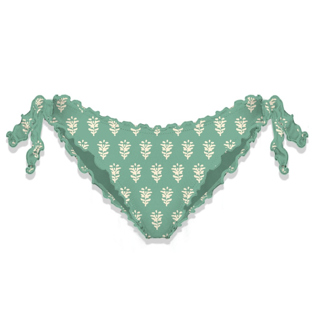 SAGITTARIUS TRIANGLE BIKINI BUTI 53 MC2 SAINT BARTH SAG0001 01088H