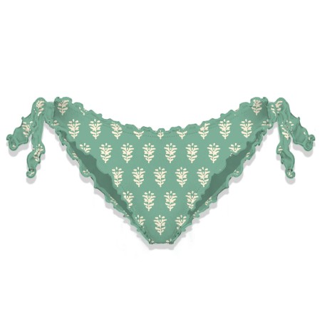SAGITTARIUS TRIANGLE BIKINI BUTI 53 MC2 SAINT BARTH SAG0001 01088H