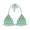 SAGITTARIUS TRIANGLE BIKINI BUTI 53 MC2 SAINT BARTH SAG0001 01088H