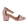 SANDALO SEM VIA ROMA 15 2785 BLUSH