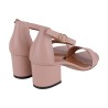 SANDALO SEM VIA ROMA 15 2785 BLUSH