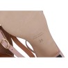 SANDALO SEM VIA ROMA 15 2785 BLUSH