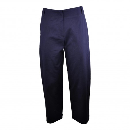 PANTALONE BALOON GABARDINA LA FABRIQUE 713 68