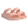 CIABATTA ARIZONA EVA BIRKENSTOCK 1014614 ROSE