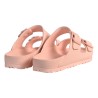 CIABATTA ARIZONA EVA BIRKENSTOCK 1014614 ROSE