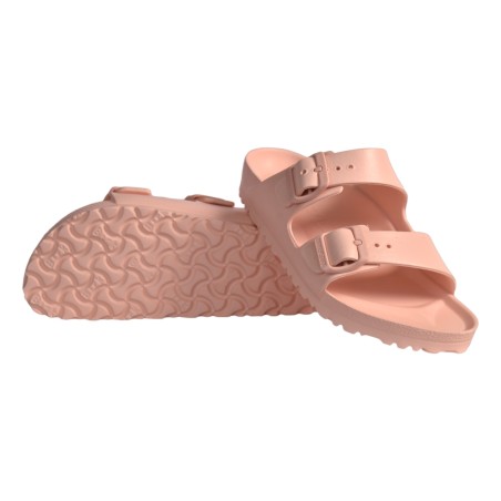 CIABATTA ARIZONA EVA BIRKENSTOCK 1014614 ROSE