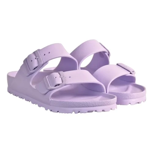 CIABATTA ARIZONA EVA BIRKENSTOCK 1017046 PURPLE