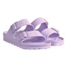 CIABATTA ARIZONA EVA BIRKENSTOCK 1017046 PURPLE
