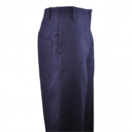 PANTALONE BALOON GABARDINA LA FABRIQUE 713 68
