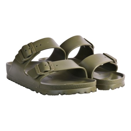CIABATTA ARIZONA EVA BIRKENSTOCK 1019152 KHAKI