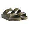 CIABATTA ARIZONA EVA BIRKENSTOCK 1019152 KHAKI