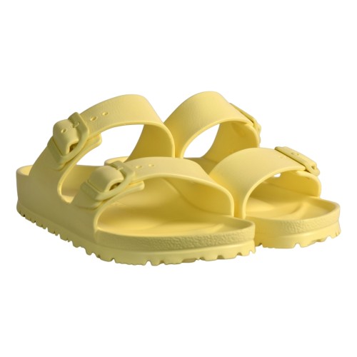 CIABATTA ARIZONA EVA BIRKENSTOCK 1022466 POPCORN