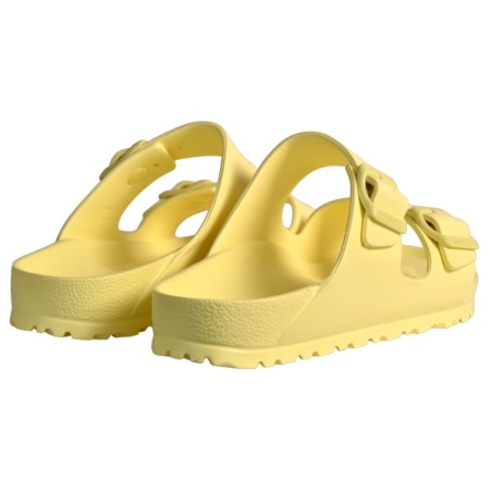 CIABATTA ARIZONA EVA BIRKENSTOCK 1022466 POPCORN